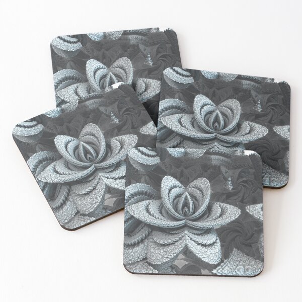 Item preview, Spiral Mandelbrot Infinite Pattern  designed and sold by stuartsemporium.