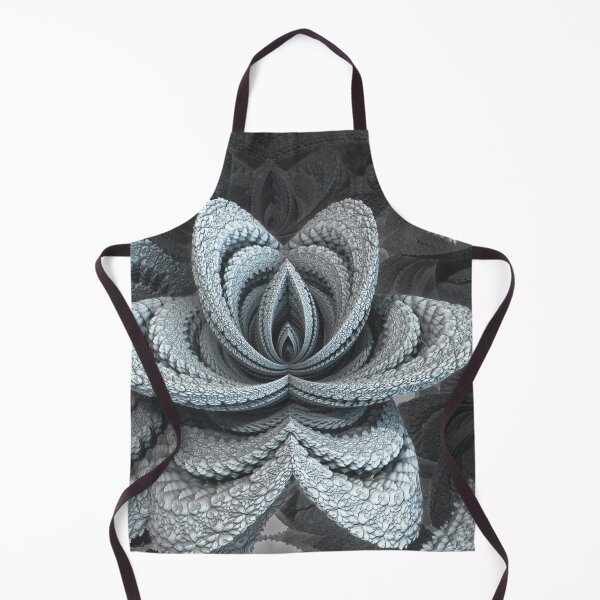 Item preview, Spiral Mandelbrot Infinite Pattern designed and sold by stuartsemporium.