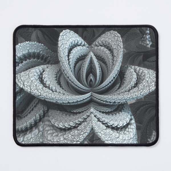 Item preview, Spiral Mandelbrot Infinite Pattern  designed and sold by stuartsemporium.