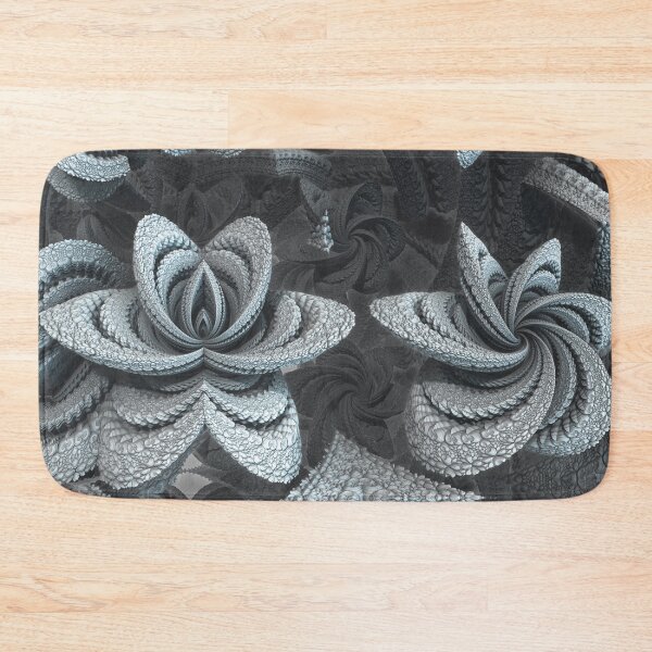 Item preview, Spiral Mandelbrot Infinite Pattern  designed and sold by stuartsemporium.