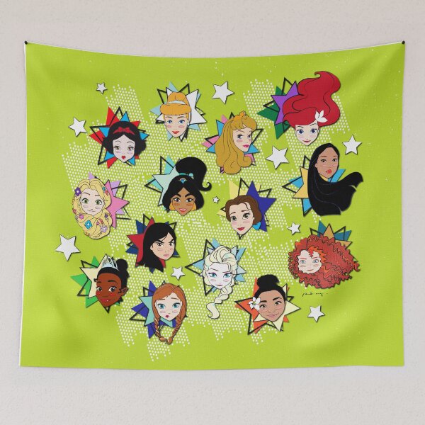 Item preview, Charismatic Ladies designed and sold by Amadeux Way.
