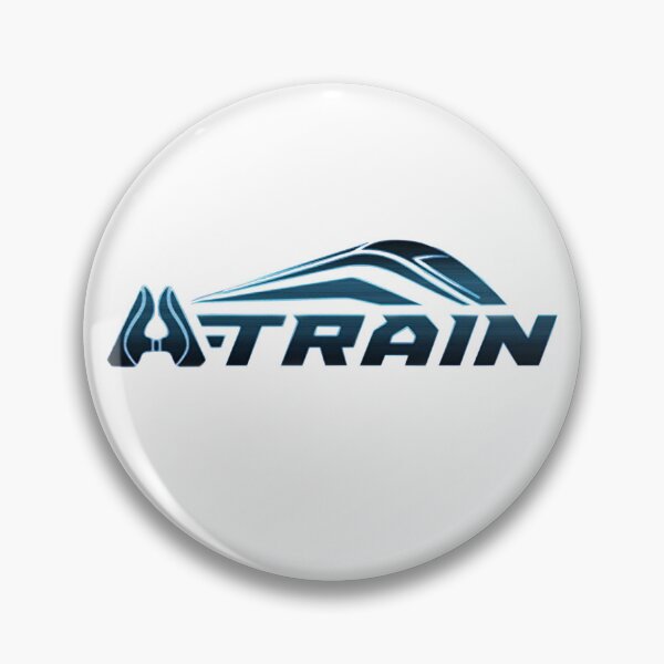 Item preview, A-Train designed and sold by Acid Flash.