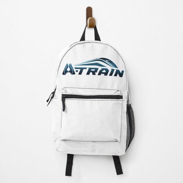 Item preview, A-Train designed and sold by Acid Flash.