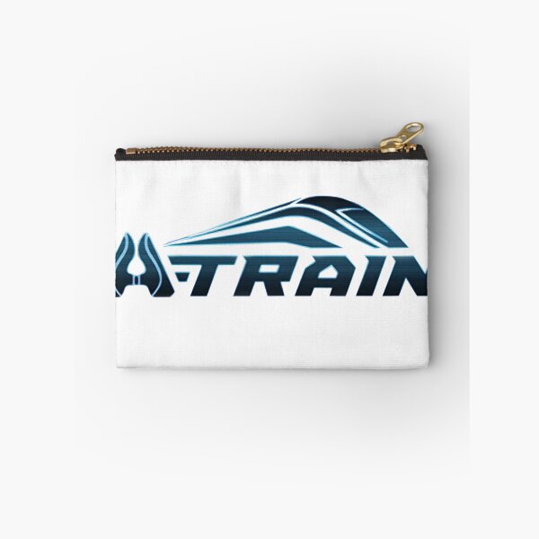 Item preview, A-Train designed and sold by Acid Flash.