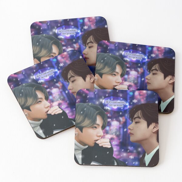 Item preview, VKOOK designed and sold by Pardis-arts.
