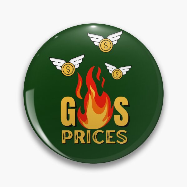 Item preview, Gas Prices designed and sold by aoichan3939.