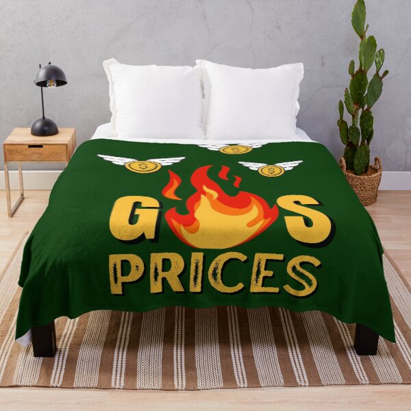 Item preview, Gas Prices designed and sold by aoichan3939.