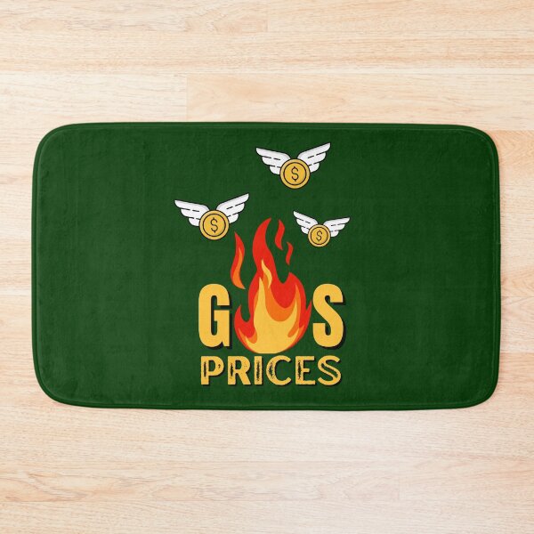 Item preview, Gas Prices designed and sold by aoichan3939.
