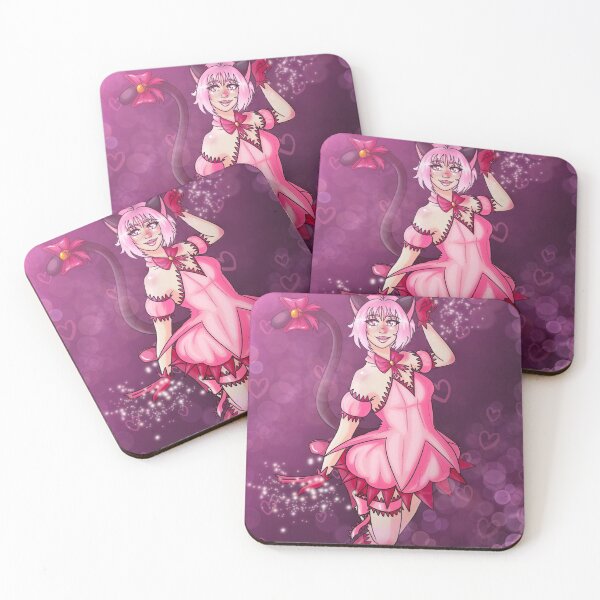 Artikelvorschau, Mew Ichigo entworfen und verkauft von sweettartslover.