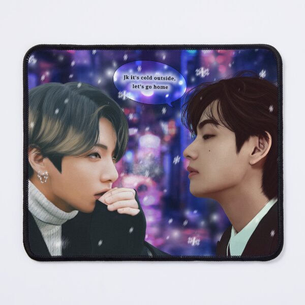 Item preview, VKOOK designed and sold by Pardis-arts.