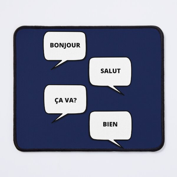 Item preview, French conversation designed and sold by Voici.