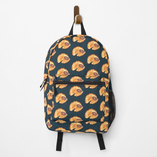 Item preview, Empanada designed and sold by Alicia Chee.