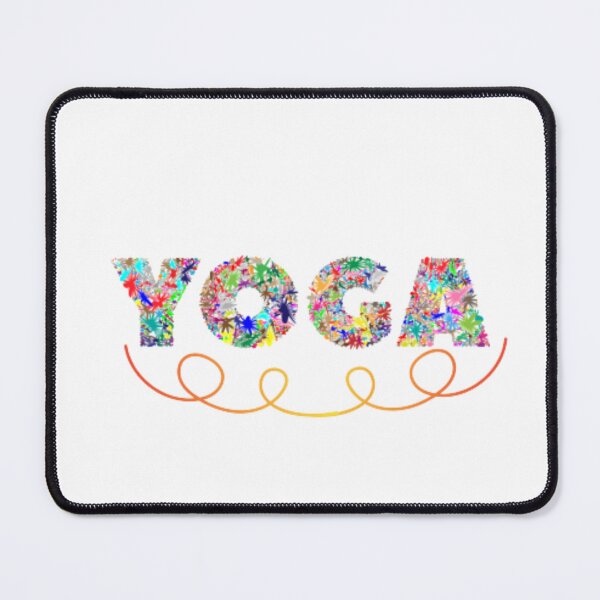 Item preview, Happy Yoga designed and sold by Benlaniboutique.