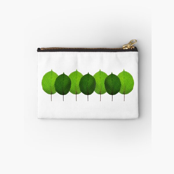 Item preview, Leaves-Leaf Brigade designed and sold by Carlos Phillips.