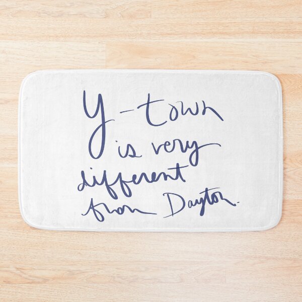 Item preview, Youngstown and Dayton/Youngstown e Dayton designed and sold by abeink.