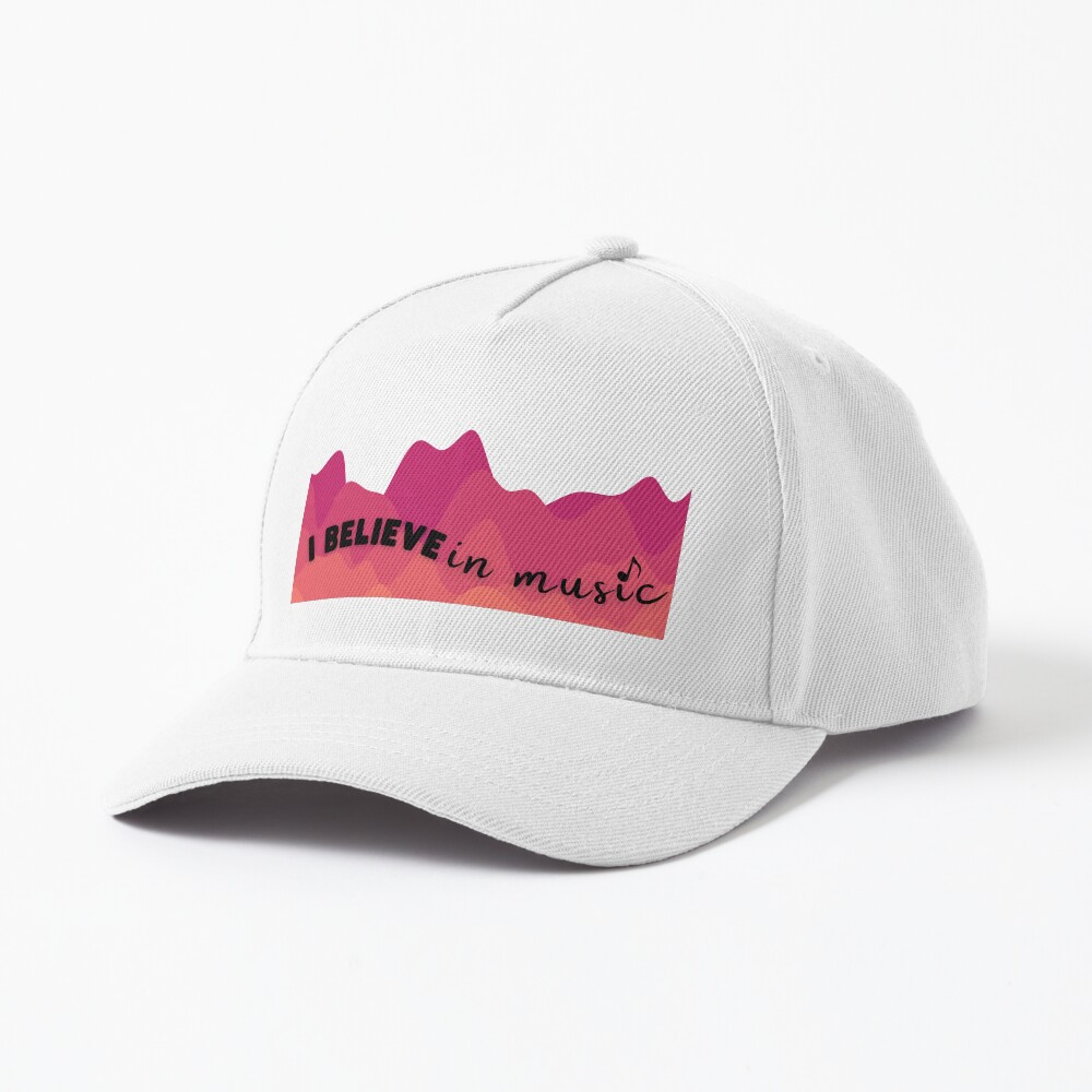 Item preview, Baseball Cap designed and sold by dechantsbirn.