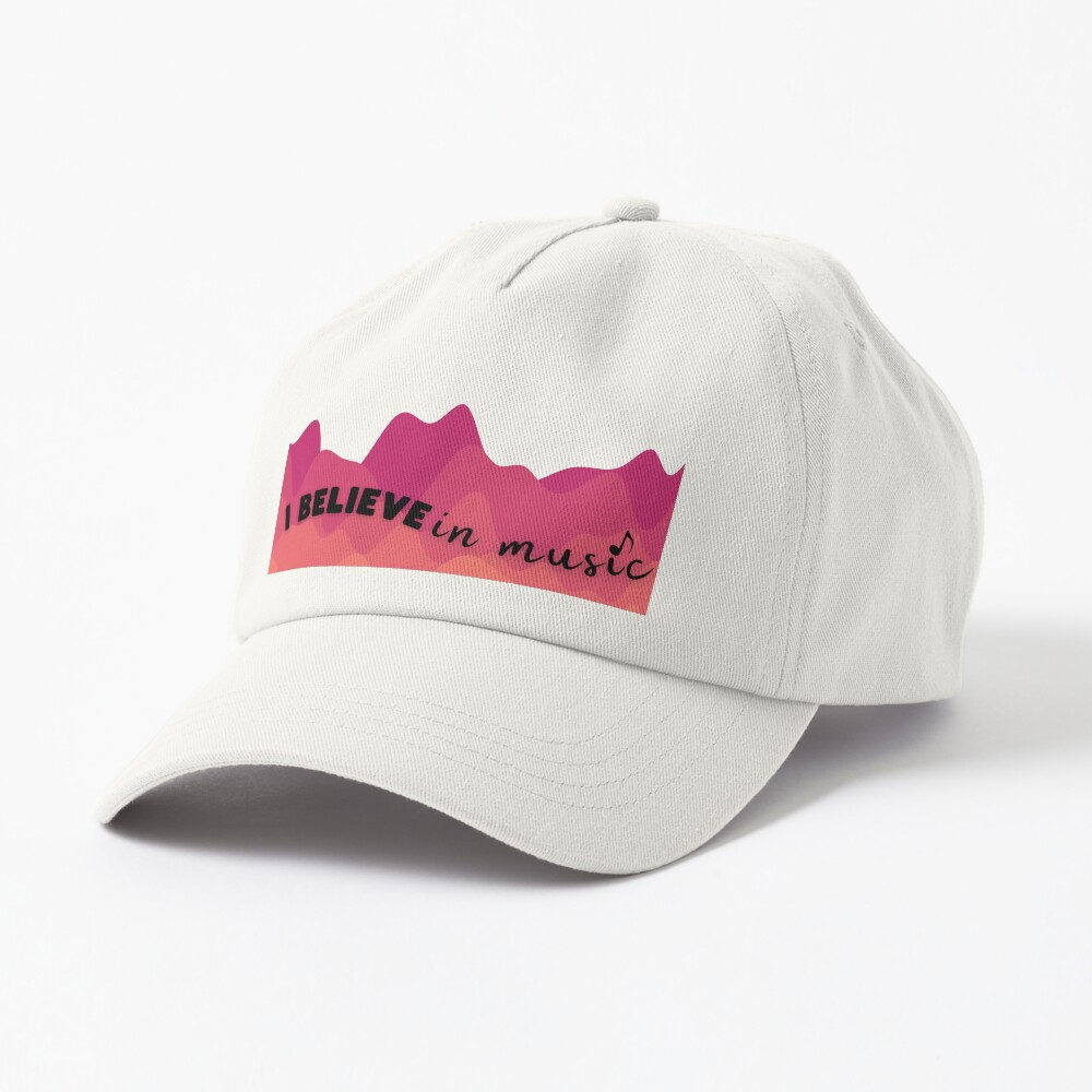 Item preview, Dad Hat designed and sold by dechantsbirn.