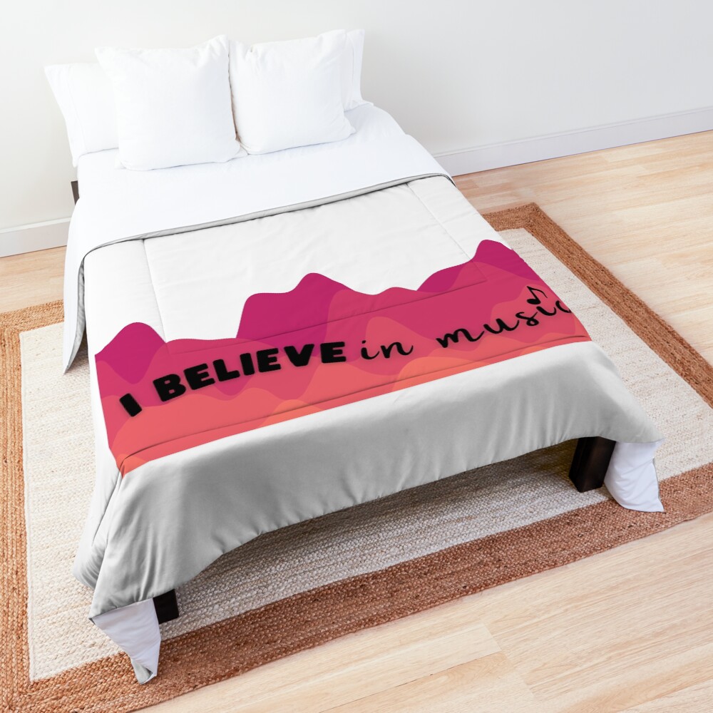 Item preview, Comforter designed and sold by dechantsbirn.