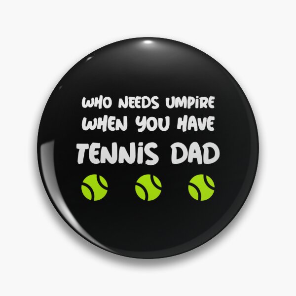 Item preview, Tennis Dad Advantage Classic T-Shirt designed and sold by contawana1s.