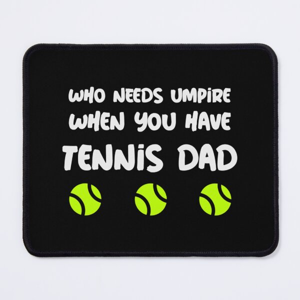 Item preview, Tennis Dad Advantage Classic T-Shirt designed and sold by contawana1s.