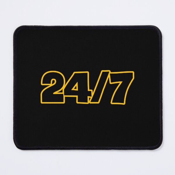 Item preview, 24/7 designed and sold by balajj.