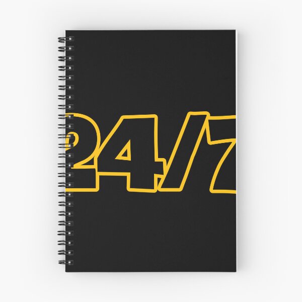 Item preview, 24/7 designed and sold by balajj.