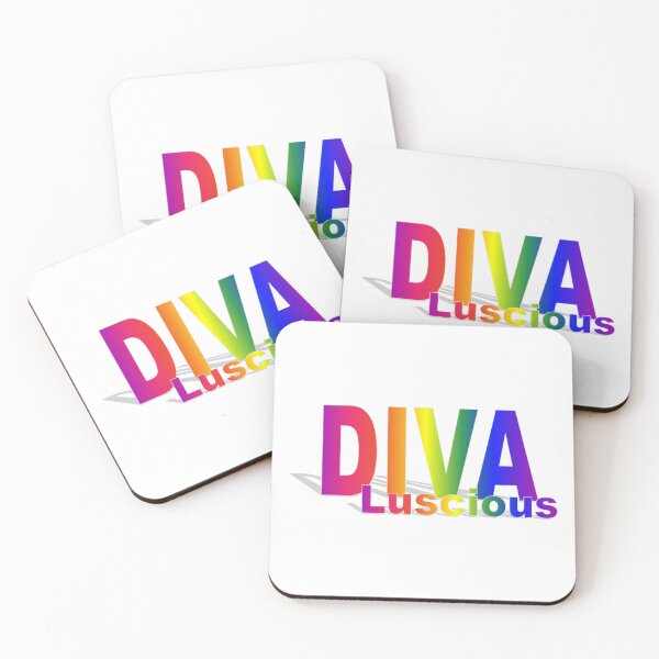 Item preview, Diva luscious designed and sold by NovawayDirect.