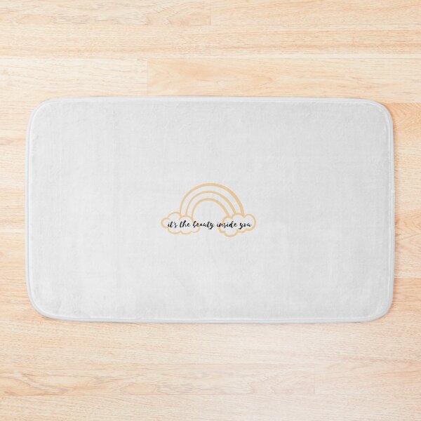 Item preview, "It's the beauty inside you"  designed and sold by tulipsdesigns.