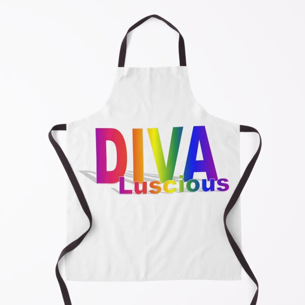 Item preview, Diva luscious designed and sold by NovawayDirect.