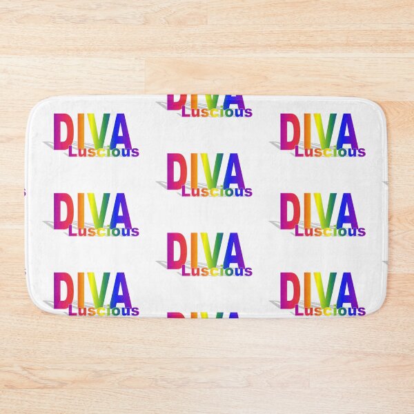 Item preview, Diva luscious designed and sold by NovawayDirect.