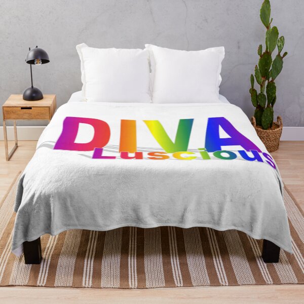 Item preview, Diva luscious designed and sold by NovawayDirect.
