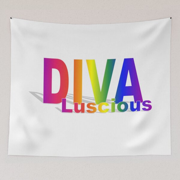 Item preview, Diva luscious designed and sold by NovawayDirect.