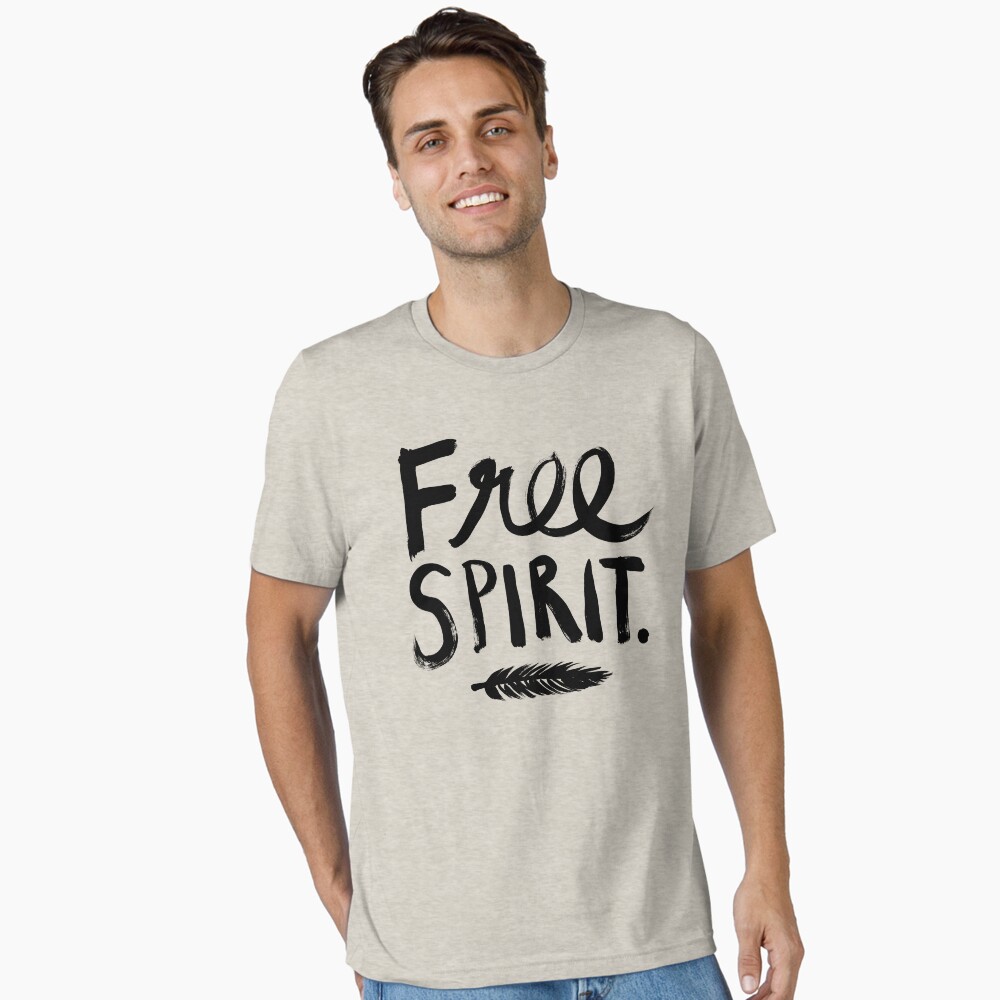 Item preview, Essential T-Shirt designed and sold by TheLoveShop.