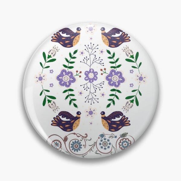Item preview, Design Based on Slavic Motifs designed and sold by Gomqes.