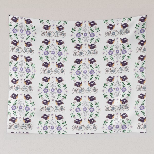 Item preview, Design Based on Slavic Motifs designed and sold by Gomqes.