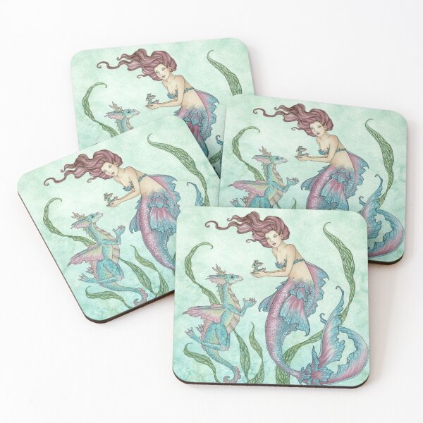Item preview, Gift From The Sea designed and sold by AmyBrownArt.