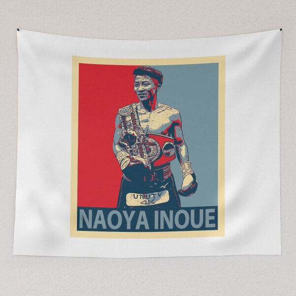Item preview, naoya inoue designed and sold by CamillaDesign.