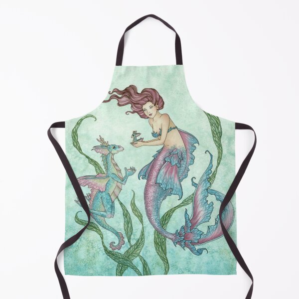 Item preview, Gift From The Sea designed and sold by AmyBrownArt.