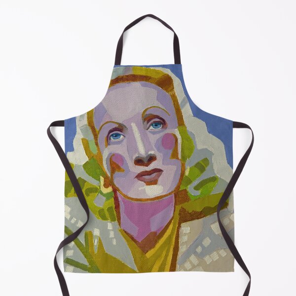 Item preview, Marlene Dietrich designed and sold by KHAIRZUL.