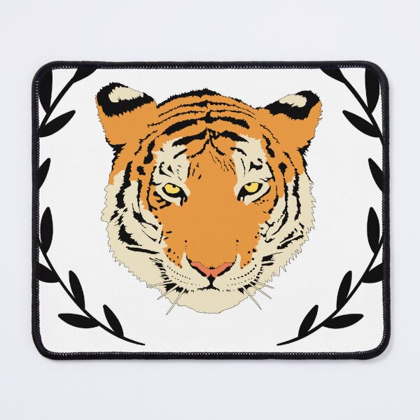 Item preview, Tiger_Make changes not excuses designed and sold by Achkour25.