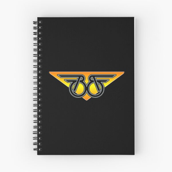 Item preview, Buckaroo Banzai Wings (Golden)  designed and sold by DensSkyle43.