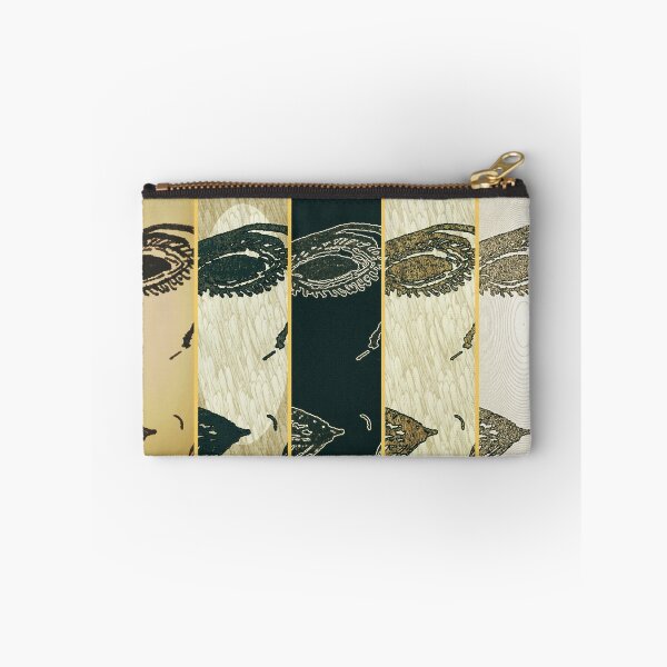 Item preview, African woman designed and sold by MaksciaMind.