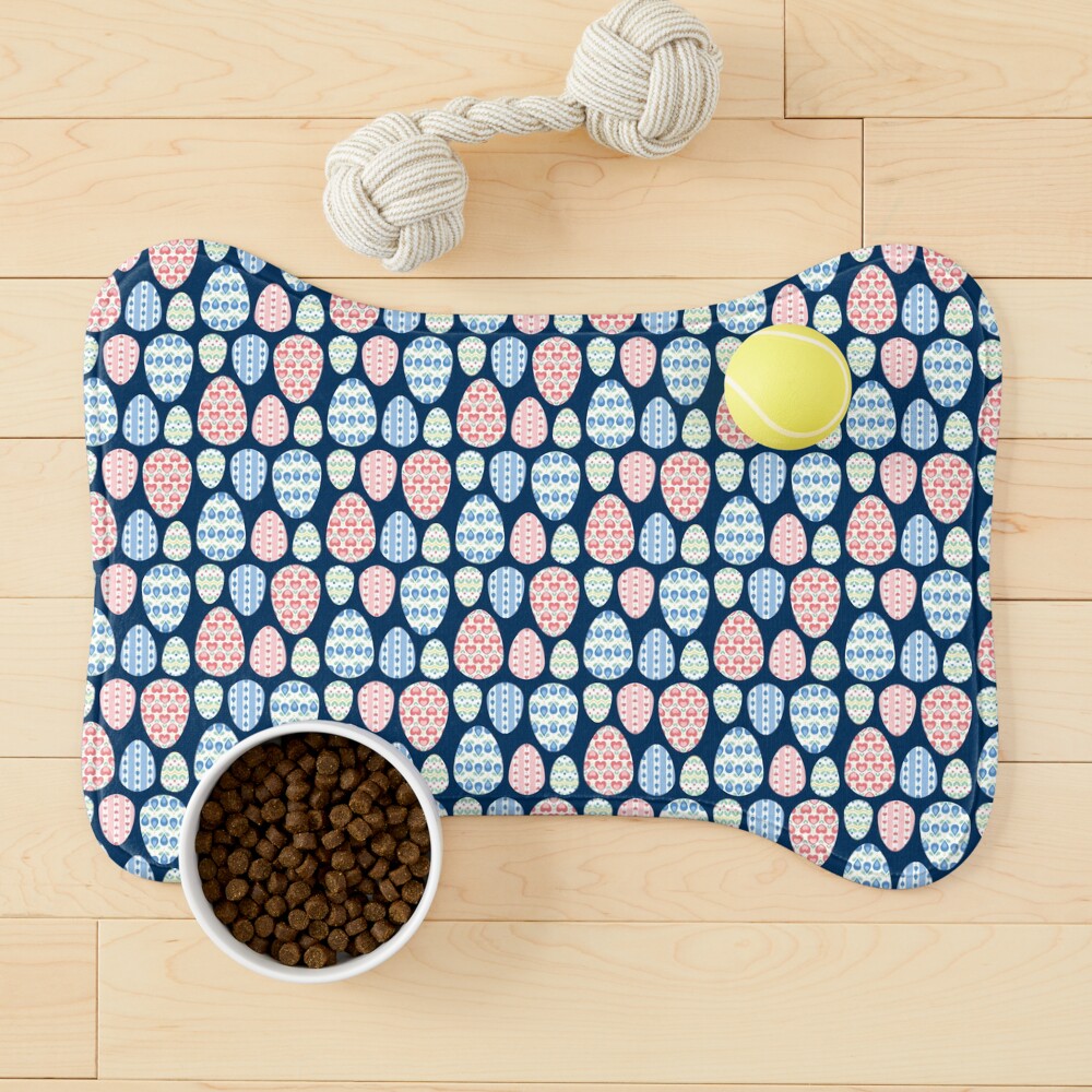 Item preview, Dog Mat designed and sold by petitspixels.