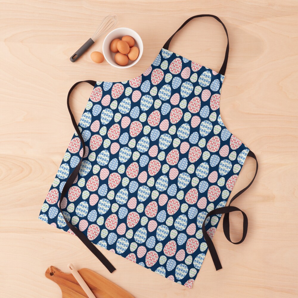 Item preview, Apron designed and sold by petitspixels.