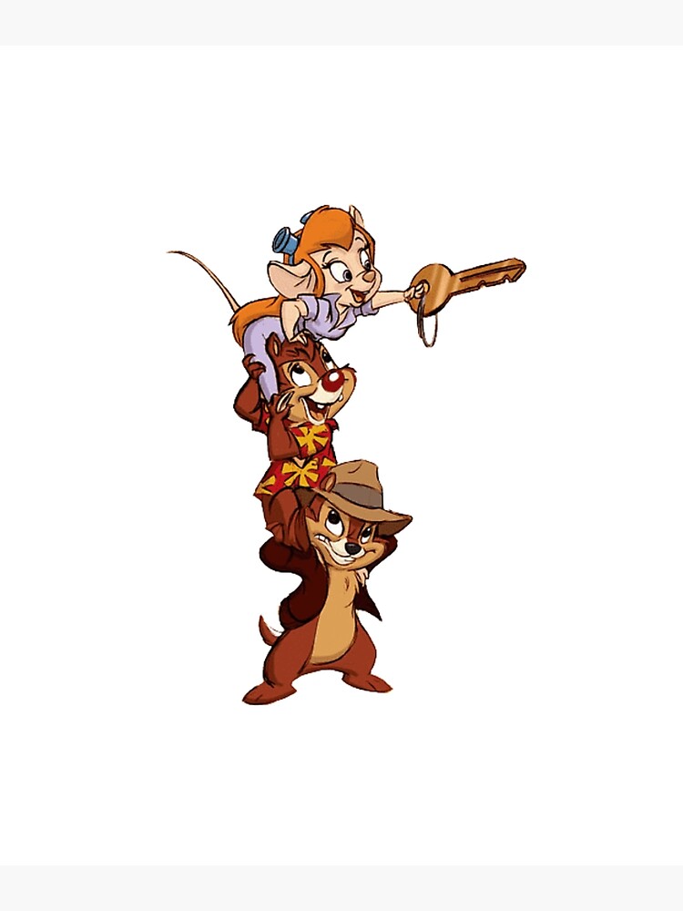 97 Gadget Hackwrench ideas  rescue rangers, chip and dale, cartoon