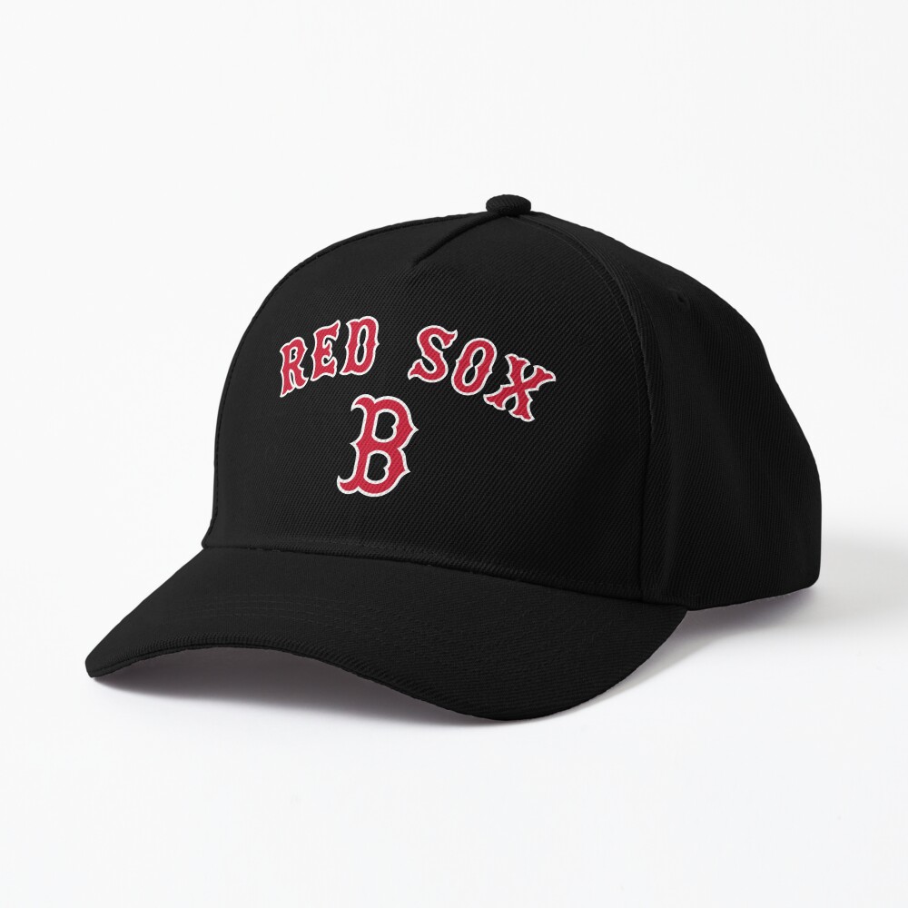 Discover Boston Red Sox Baseball Cap
