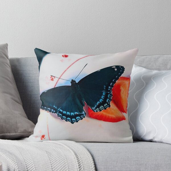 Item preview, Butterfly Rehab designed and sold by 9Amaryllis6.
