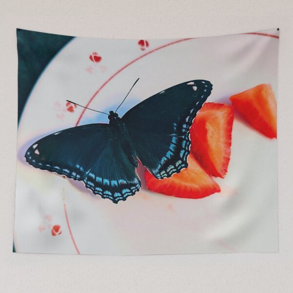 Item preview, Butterfly Rehab designed and sold by 9Amaryllis6.