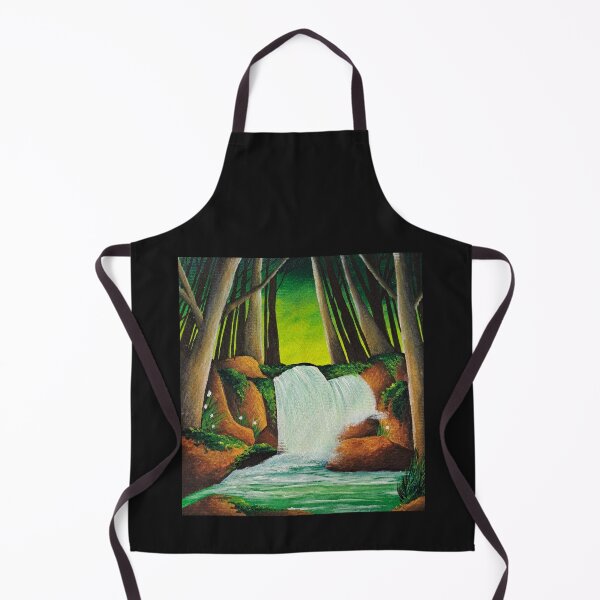 Item preview, Waterfall designed and sold by utsav-artwork.
