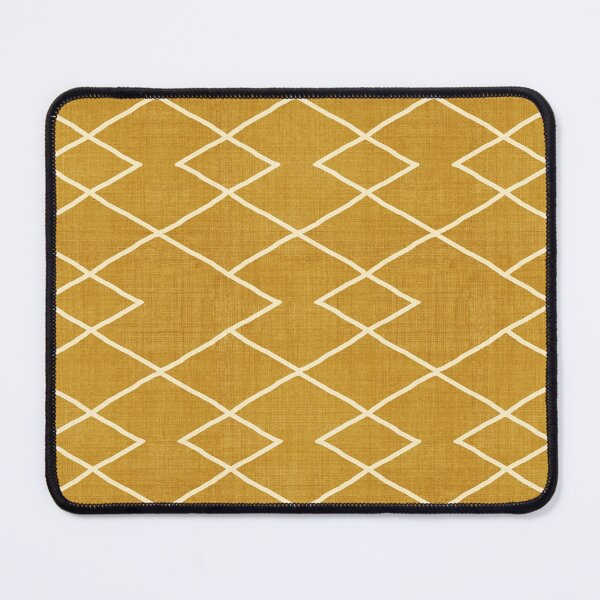 Artikelvorschau, Klippe in Gold entworfen und verkauft von House of Haha.